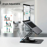Adjustable Stand